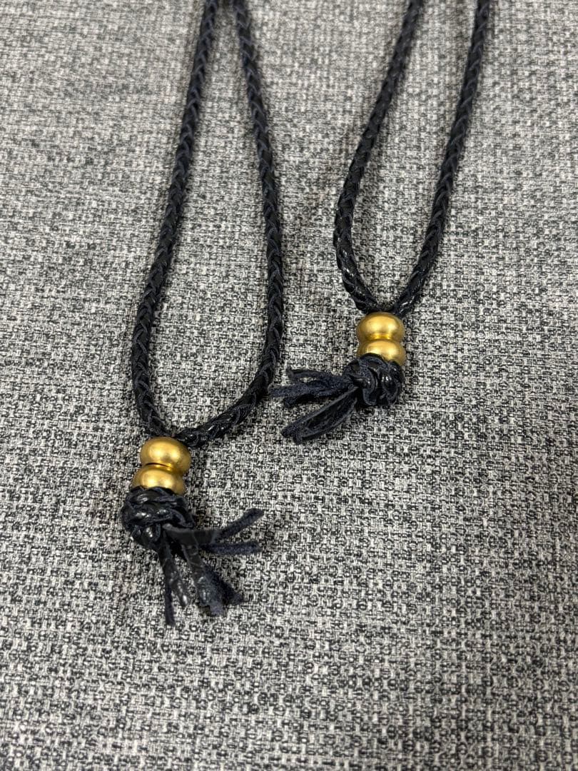 【美品】GENTIL BANDIT スエード巾着バッグ