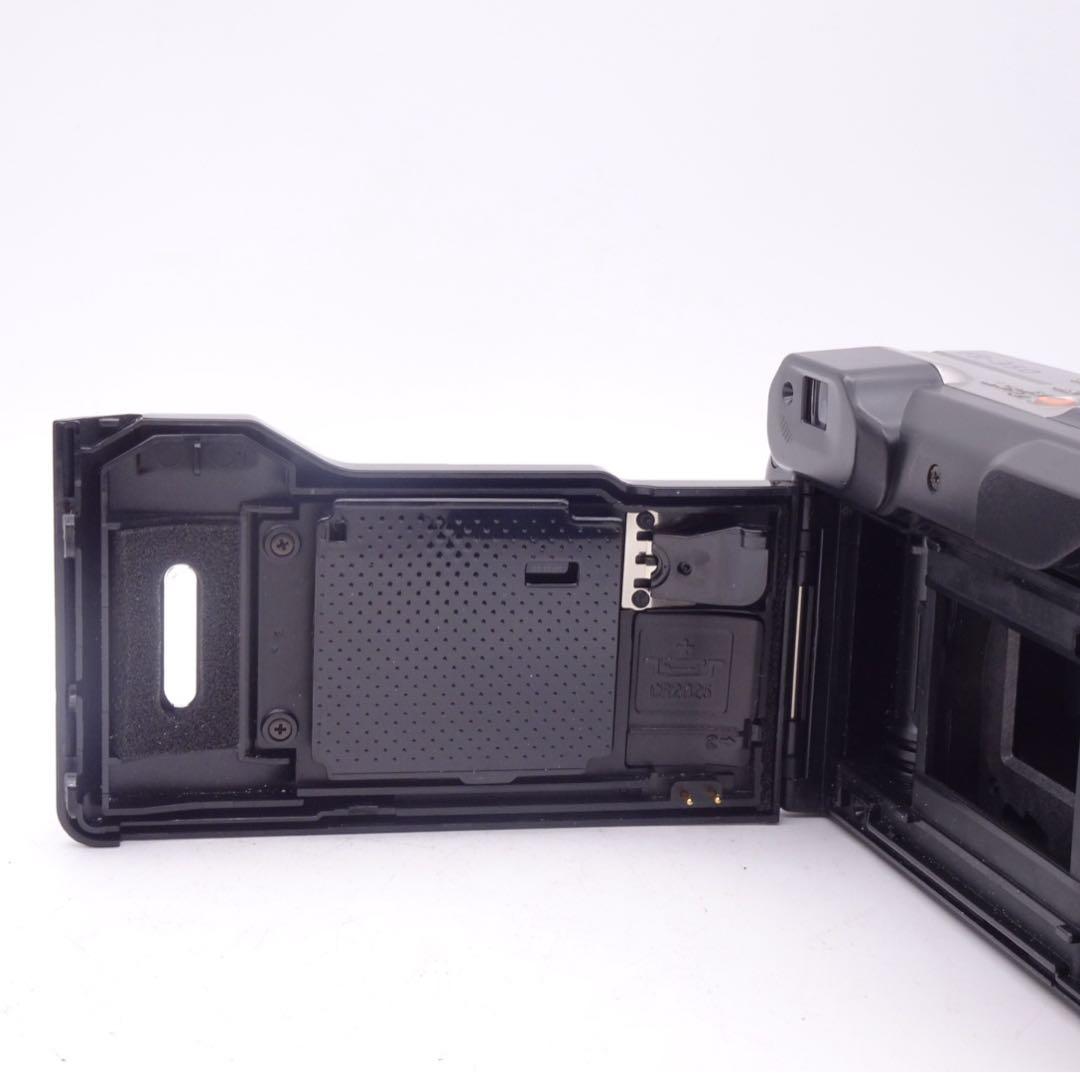 【動作確認済】 GOKO MacromaX FR-350 フィルムカメラ