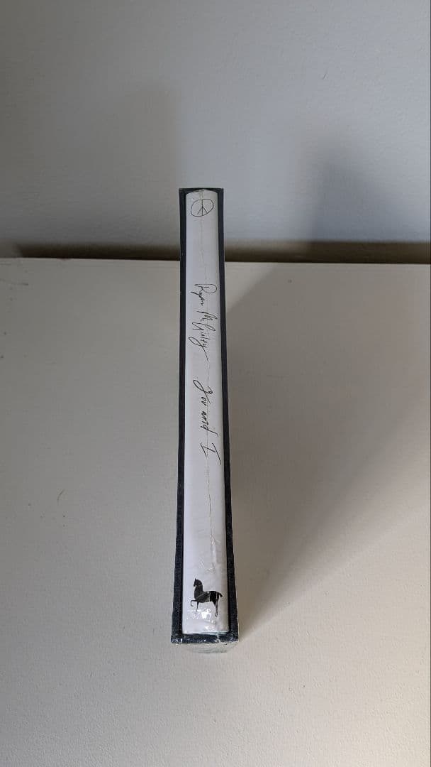 RYAN McGINLEY「You & I」Limited Edition