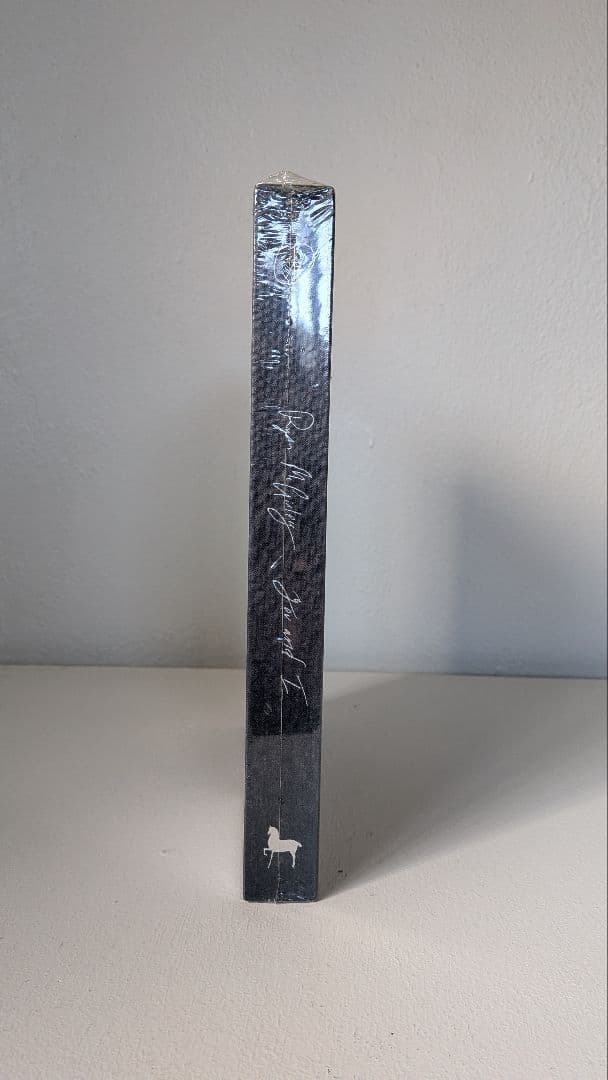 RYAN McGINLEY「You & I」Limited Edition