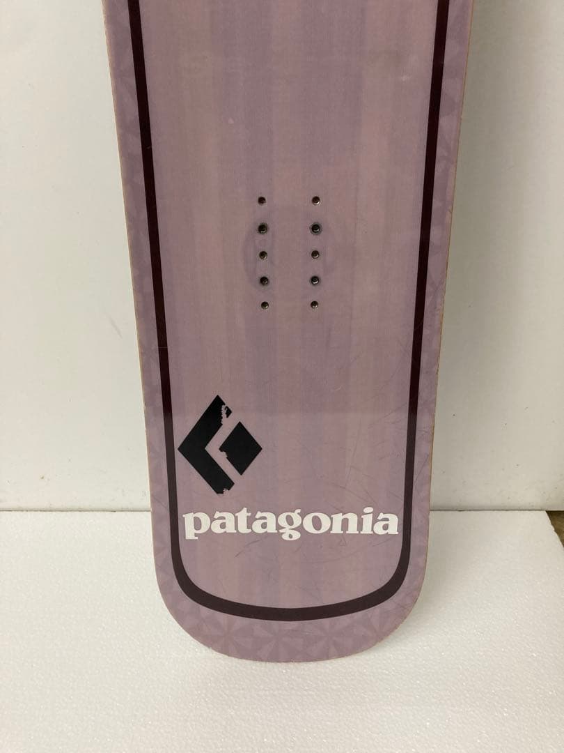 ゲンテンスティック TT158 2014 モデル