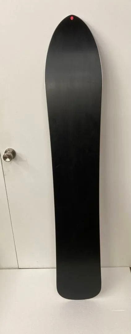 ゲンテンスティック TT158 2014 モデル