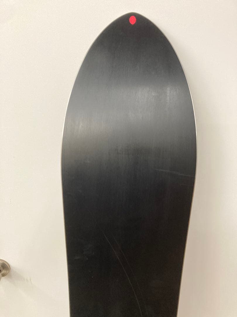 ゲンテンスティック TT158 2014 モデル