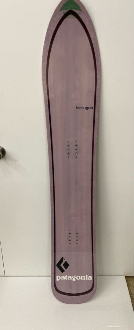 ゲンテンスティック TT158 2014 モデル