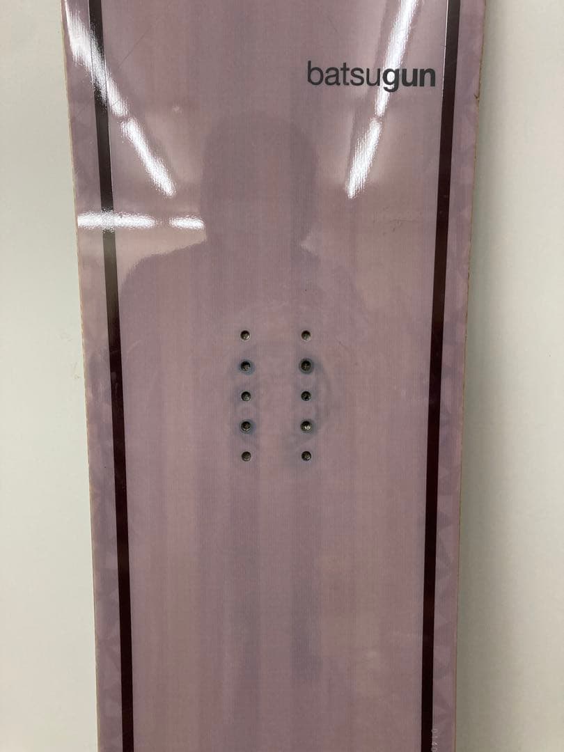 ゲンテンスティック TT158 2014 モデル