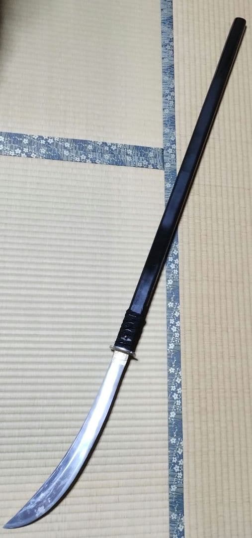 模造刀　侍　アニメ　薙刀　長刀　刀　槍　剣　なぎなた　西洋　ソード　コスプレ