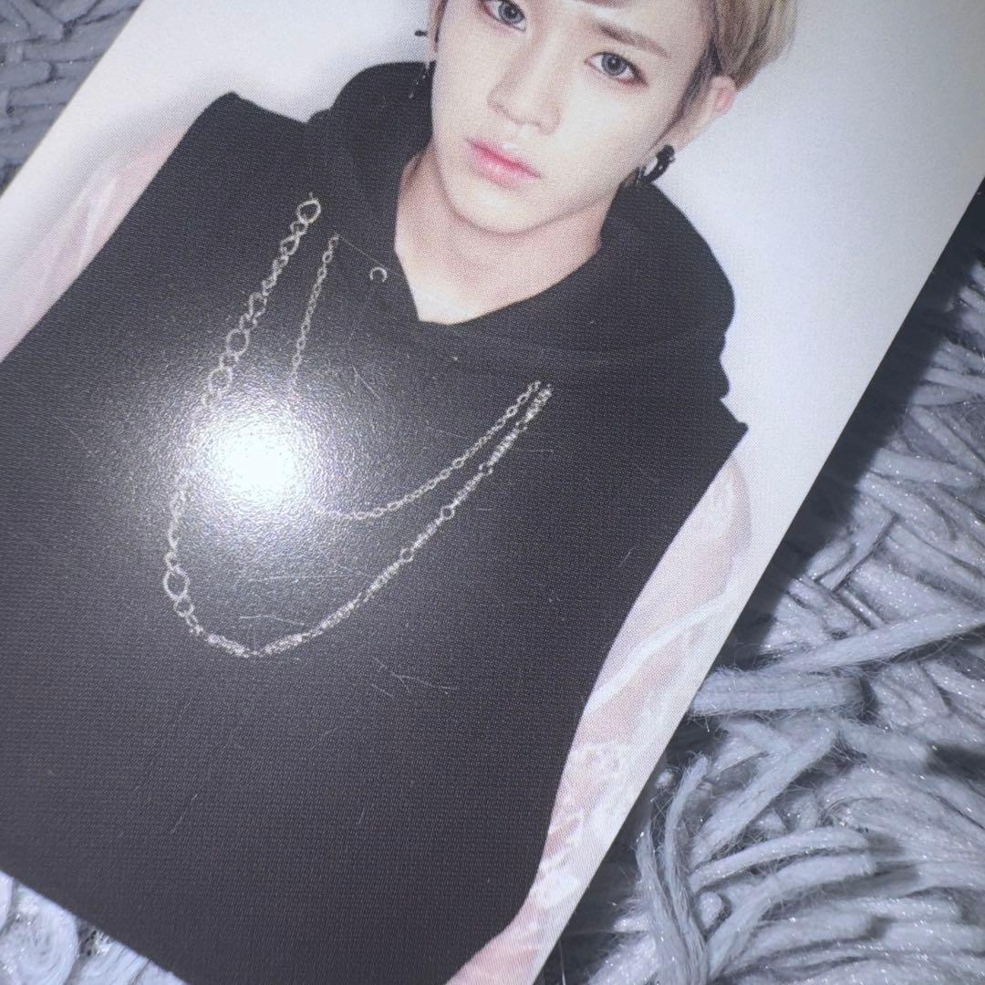 Topp dogg arario 直筆サイン入り