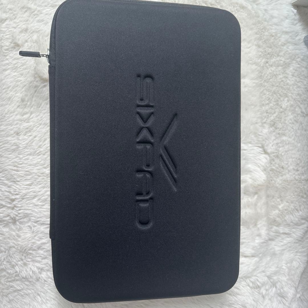 シックスパッド　パワースーツコアベルト　Mサイズ　専用リモコン付き