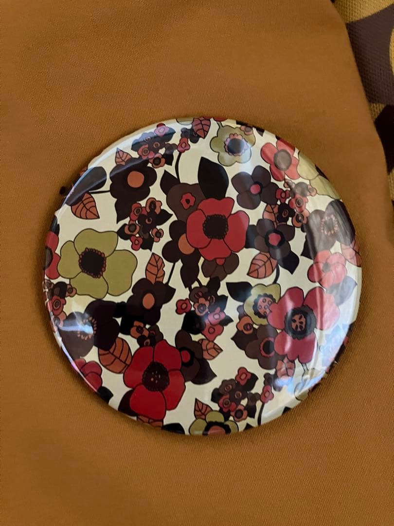 パジャマムーン　 カーサイドマルシェ（Mサイズ）ゴールド