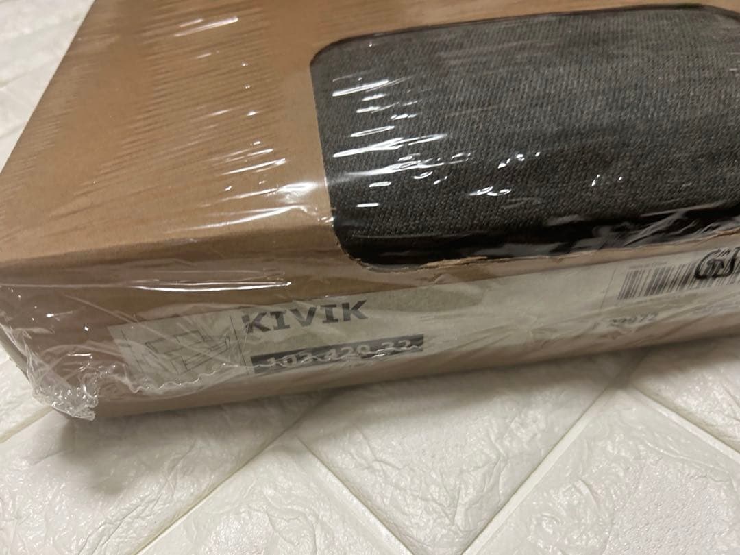 イケア IKEA KIVIK 103.429.32 ソファーカバー