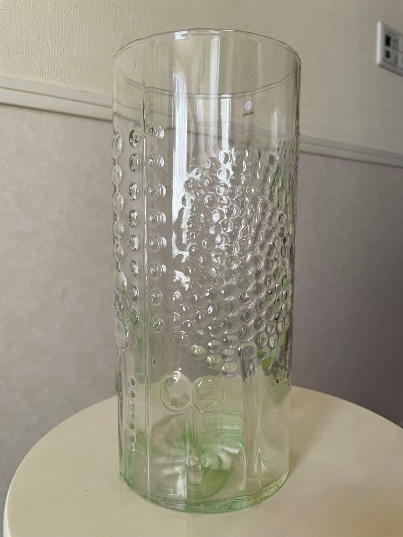  art flora 250mm 希少　イッタラ　最終価格