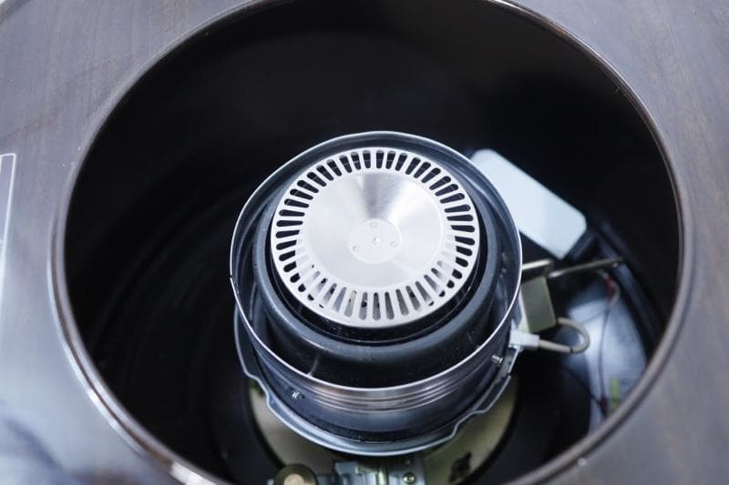 未使用・保管品◆トヨトミ HH-216◆煮炊き専用の火鉢タイプ◆動作保障します