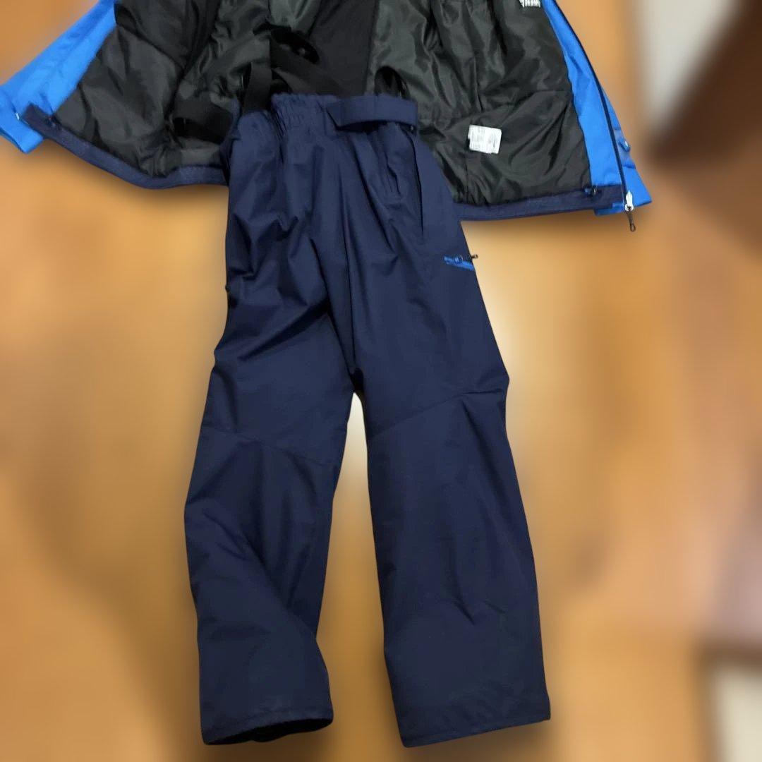 フェニックス スキーウェア 上下セットアップ メンズ L175