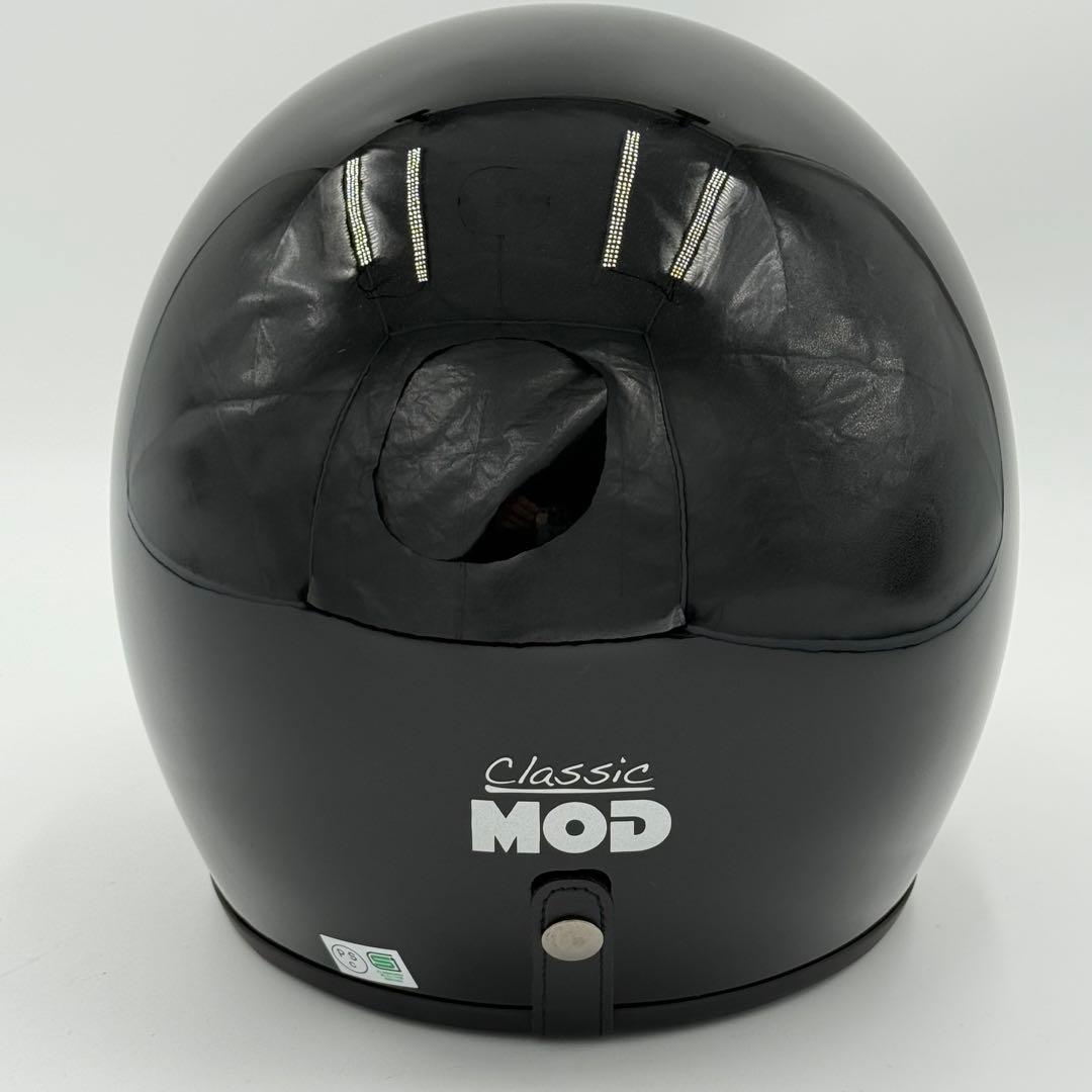 極美品 ARAI CLASSIC MOD ジェット ヘルメット XL 23年式