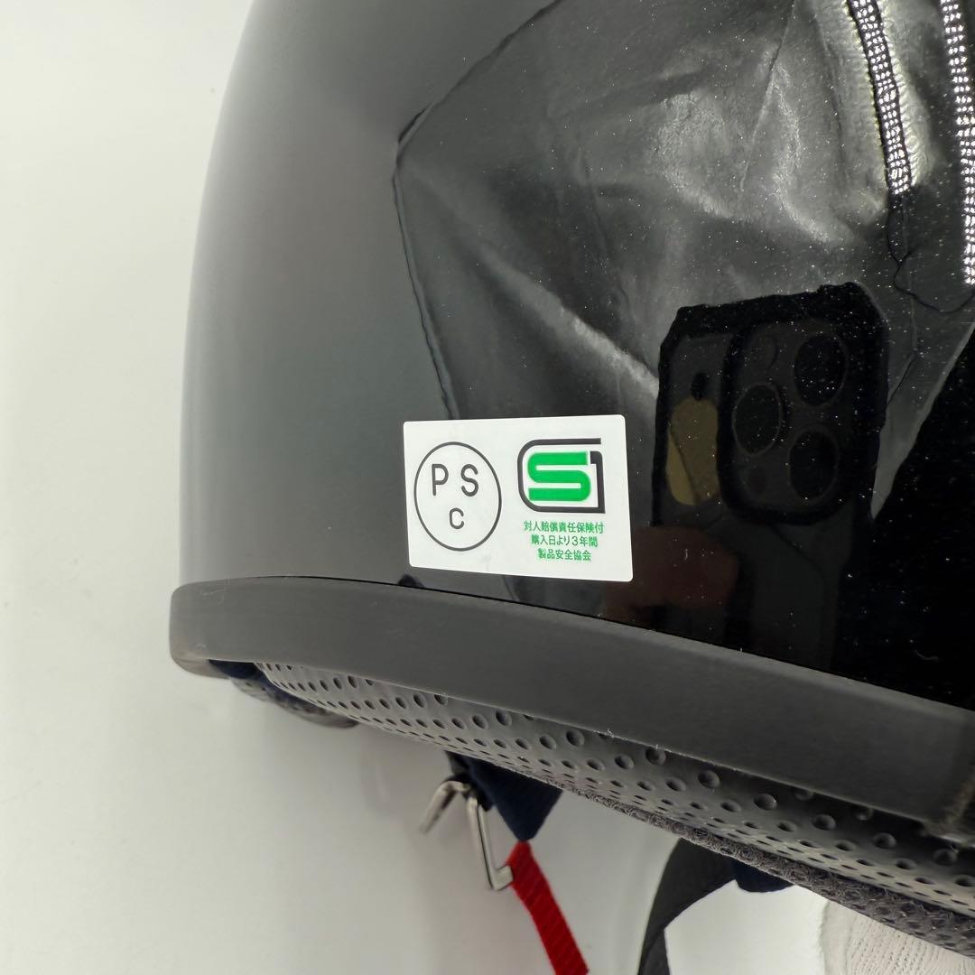 極美品 ARAI CLASSIC MOD ジェット ヘルメット XL 23年式