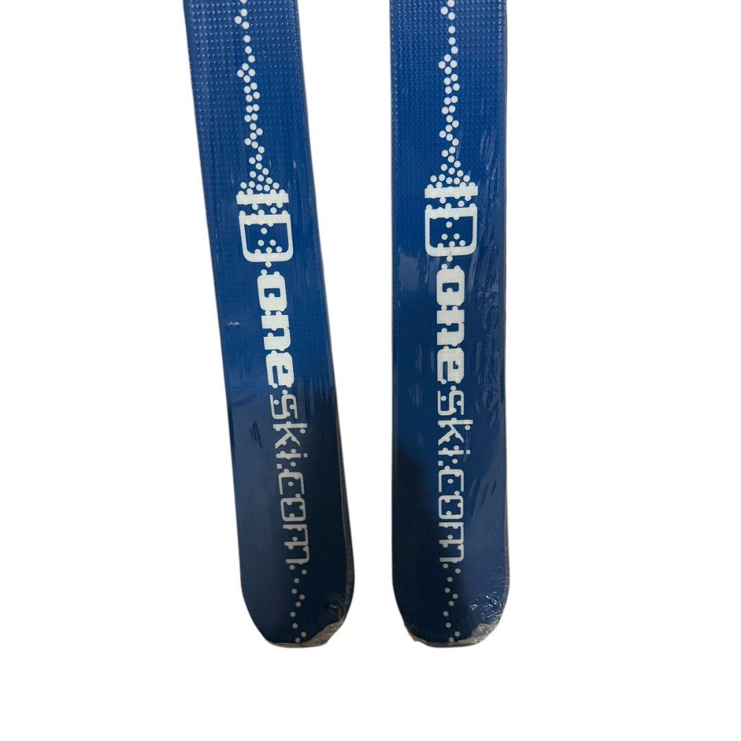 【新品未使用】ID One FR-XP 168cm