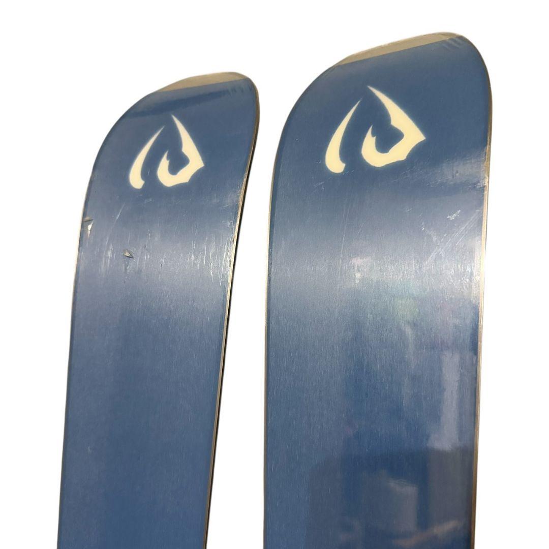 【新品未使用】ID One FR-XP 168cm