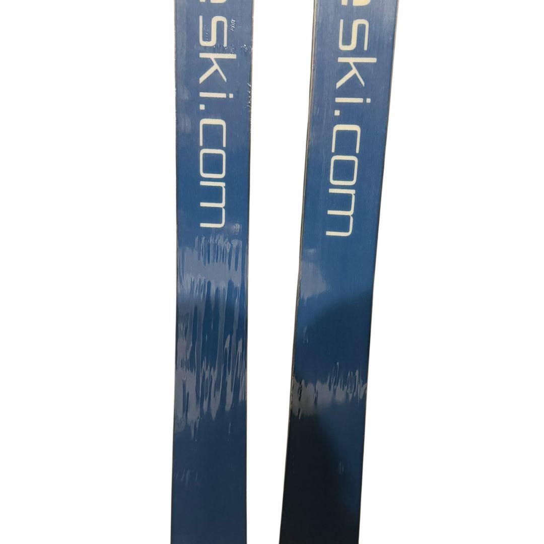 【新品未使用】ID One FR-XP 168cm