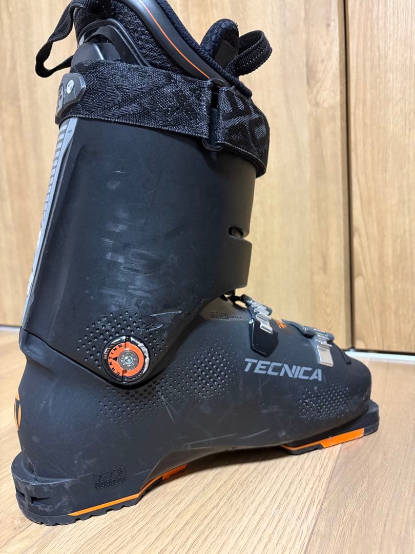 【ねじや】TECNICA Mach1 LV 110 スキーブーツ