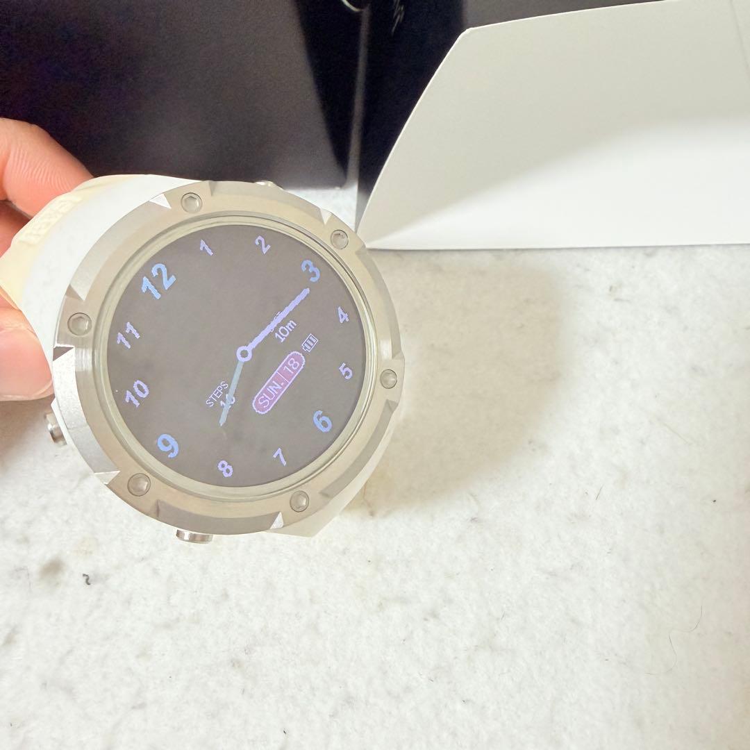 ShotNavi Evolve α ゴルフGPS エボルブアルファ