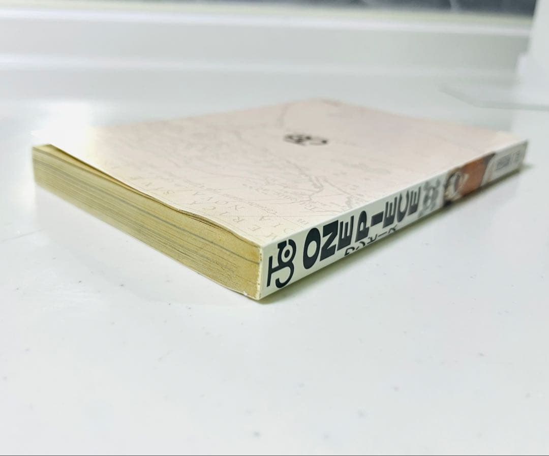 ワンピース初版1巻　ONE PIECE初版1巻　漫画　レア