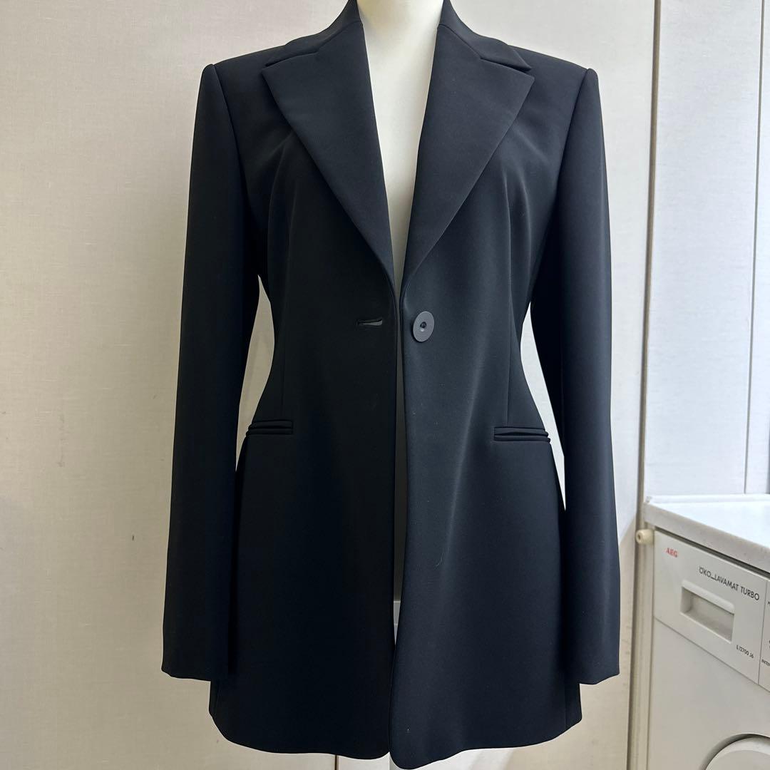 ご依頼専用！Max Mara studio トリアセテート キャディジャケット