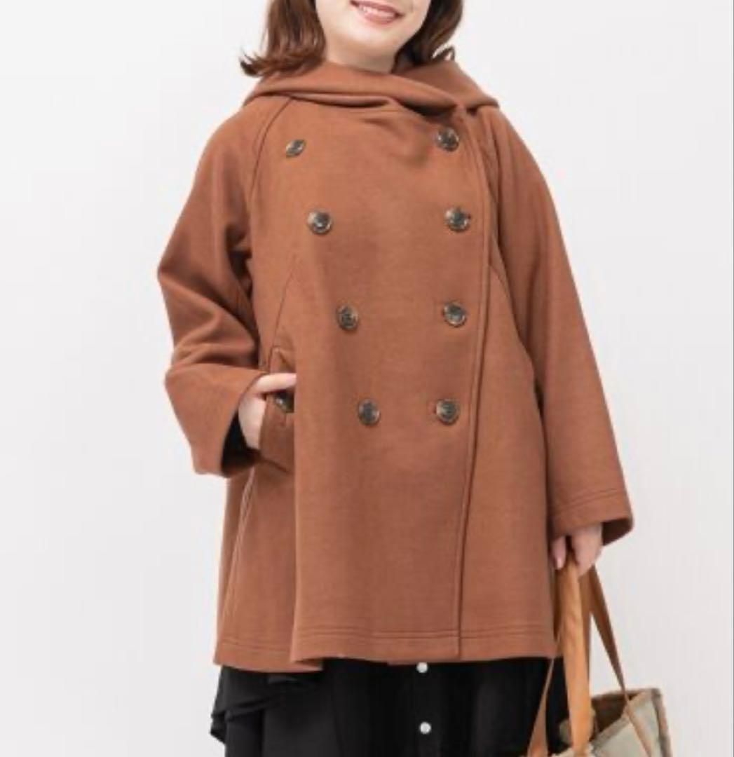 新品未使用　AS KNOW AS olaca トライアングルトップCO