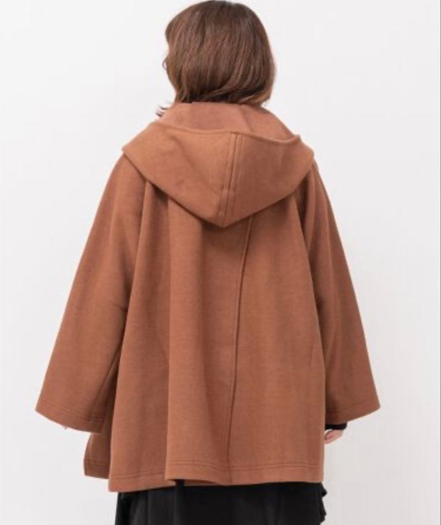 新品未使用　AS KNOW AS olaca トライアングルトップCO