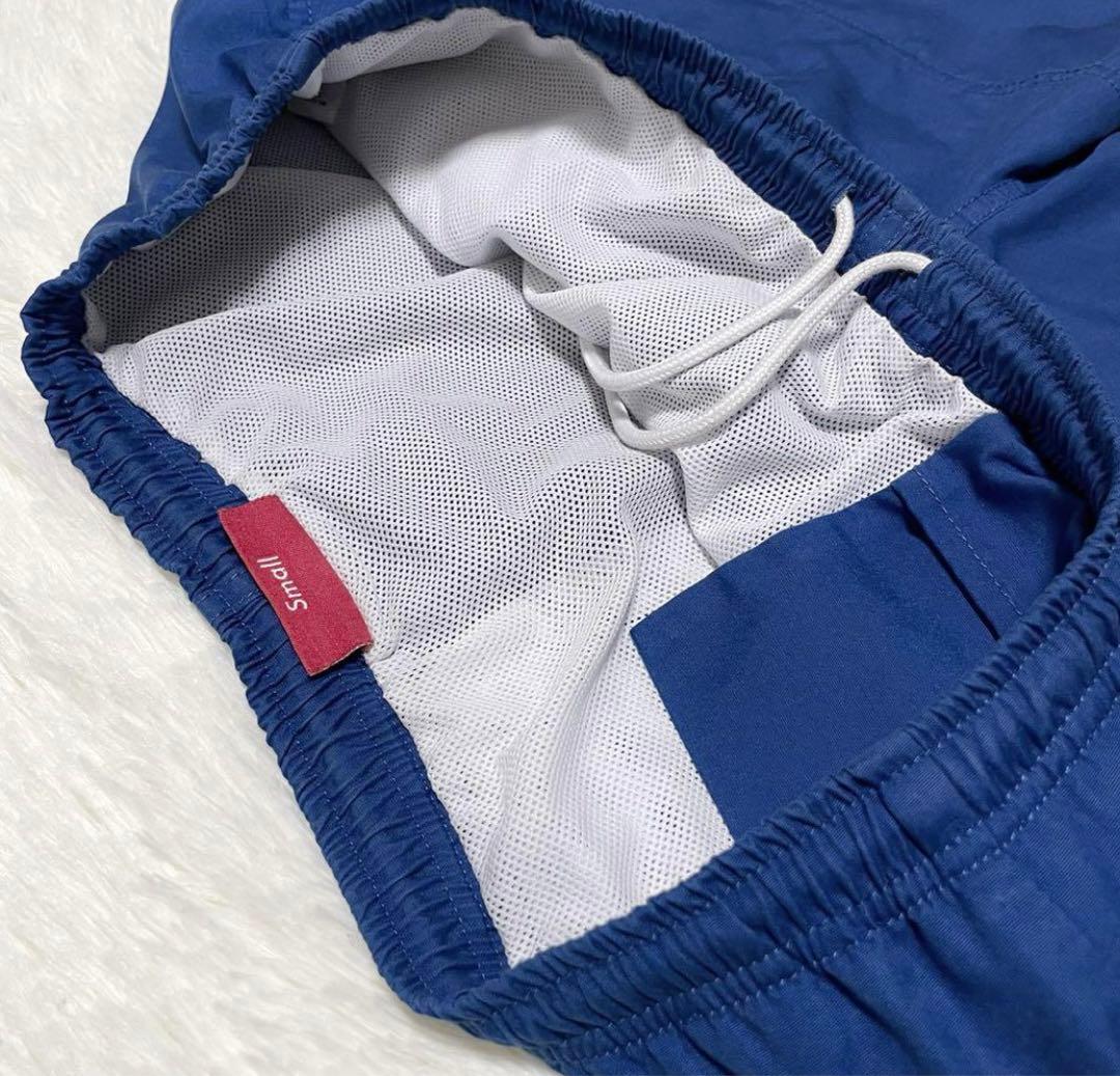 Supreme シュプリーム Banner Water Short ハーフパンツ