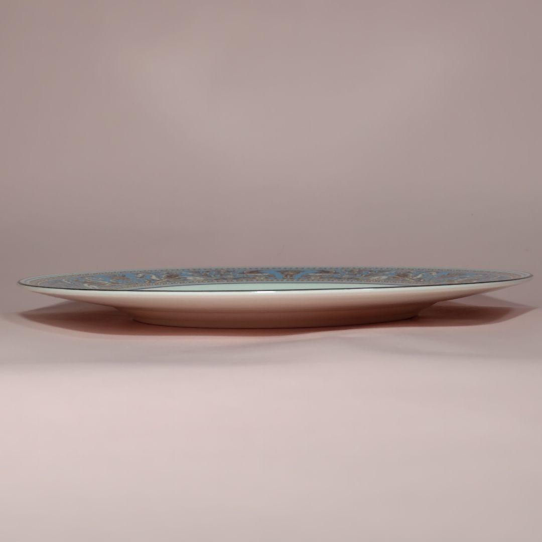 ウェッジウッド皿　4枚組