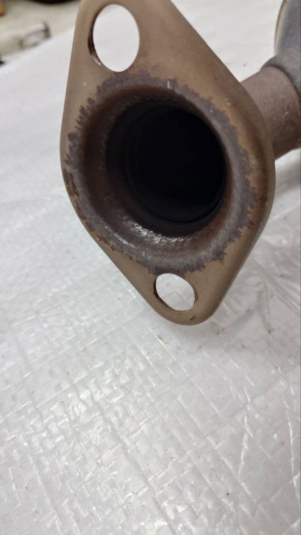 スズキ エブリィバン DA17V 触媒 R06A中古