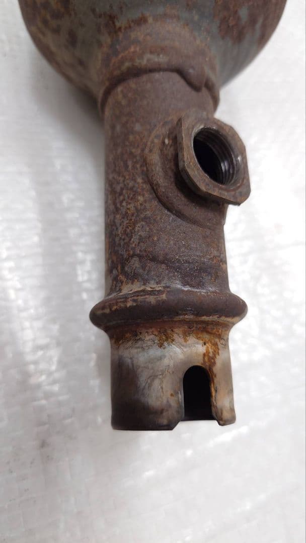 スズキ エブリィバン DA17V 触媒 R06A中古