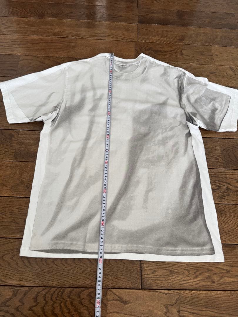 supreme マルジェラ　tシャツ