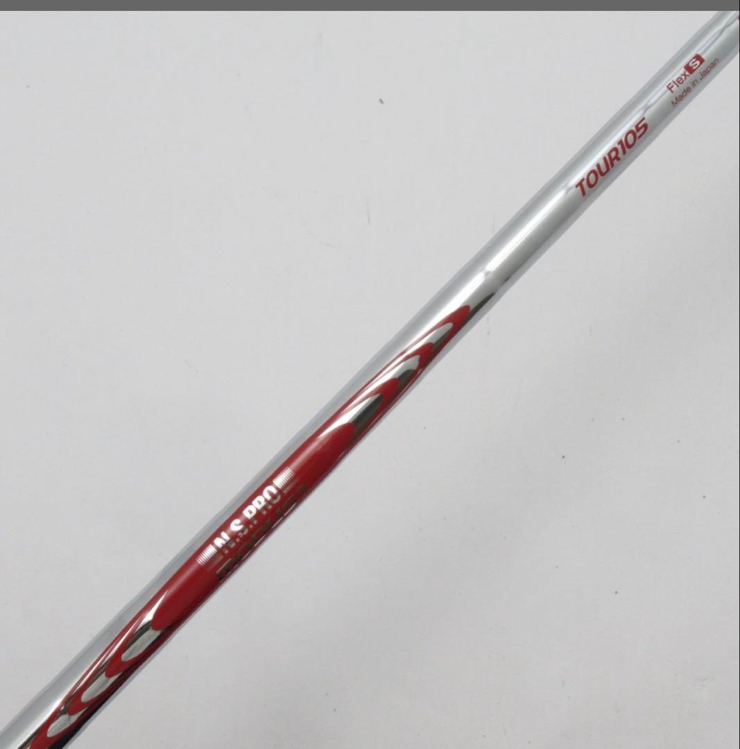 PING G425 アイアンセット 10本セット