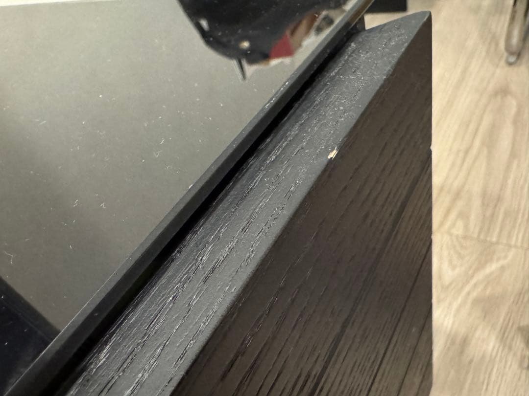 ニトリ テレビ台 ローボード たのメル便