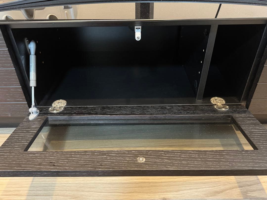 ニトリ テレビ台 ローボード たのメル便