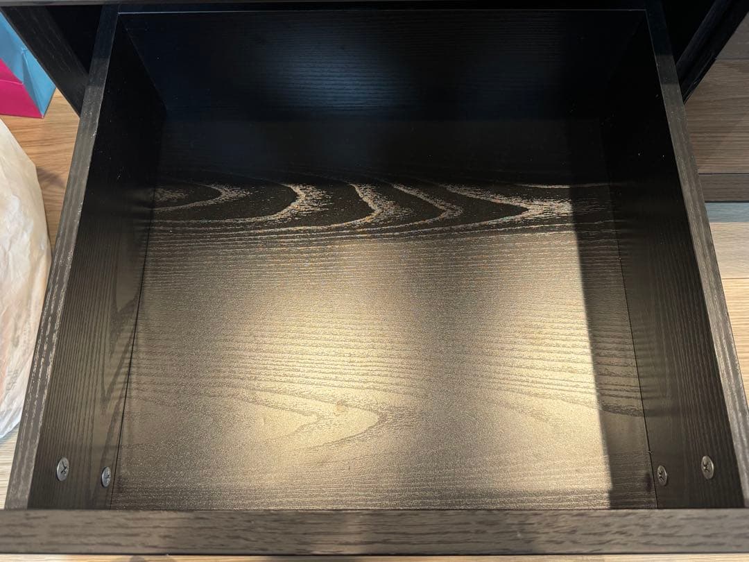 ニトリ テレビ台 ローボード たのメル便