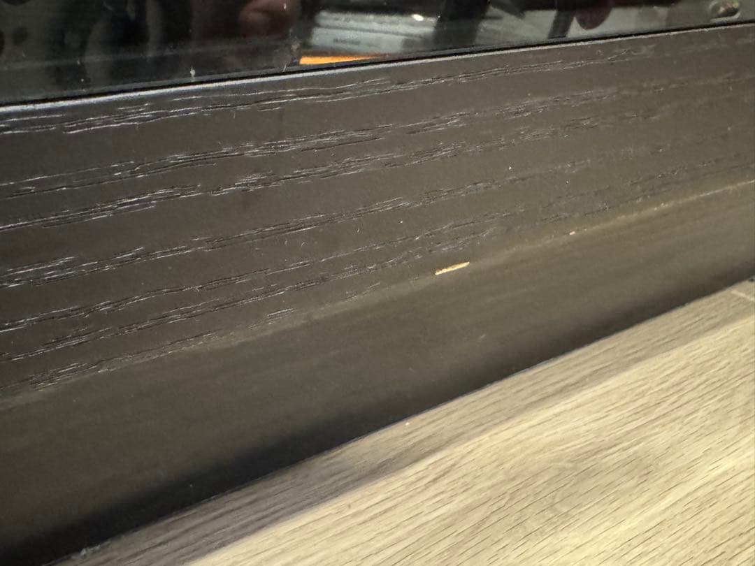 ニトリ テレビ台 ローボード たのメル便