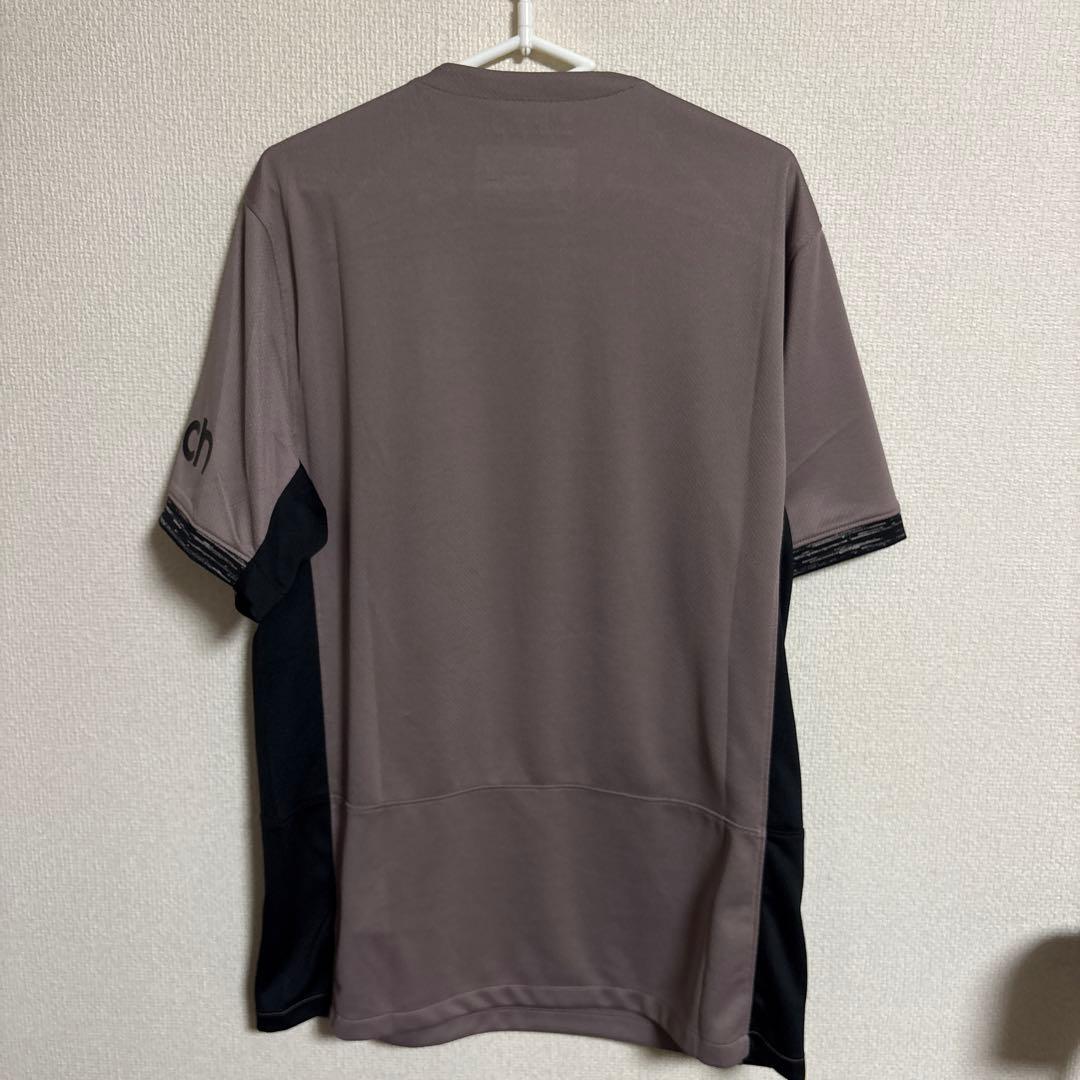 トッテナム　23-24 ユニフォーム