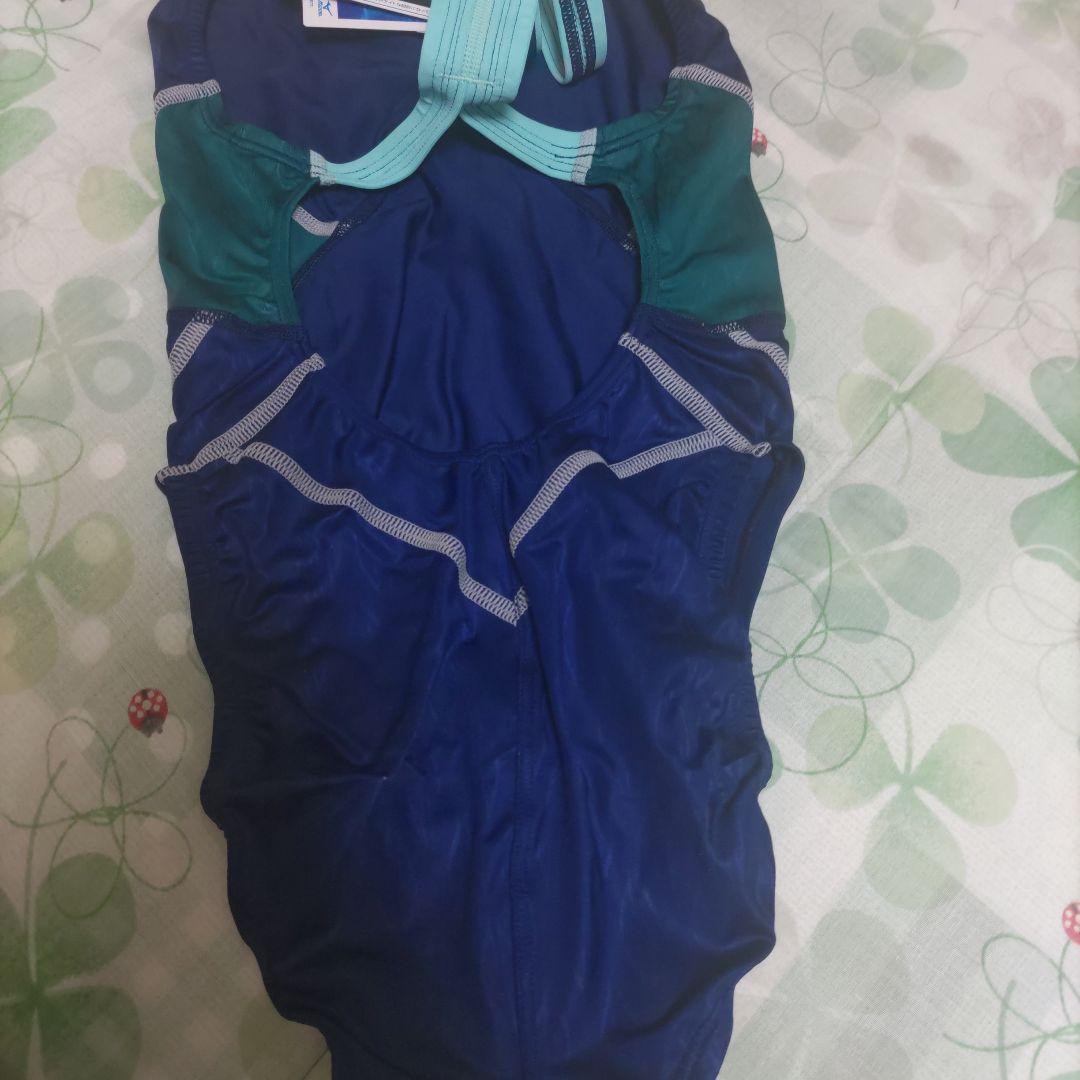 ミズノ競泳水着