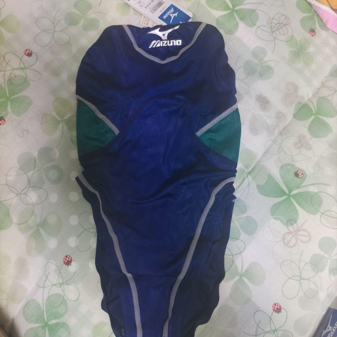 ミズノ競泳水着