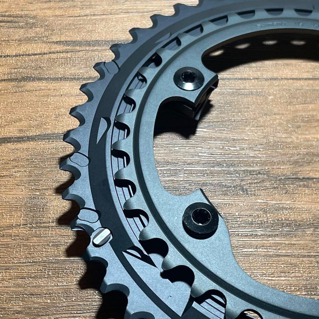 FC-6800 ULTEGRA チェーンリンク 46-36T Shimano