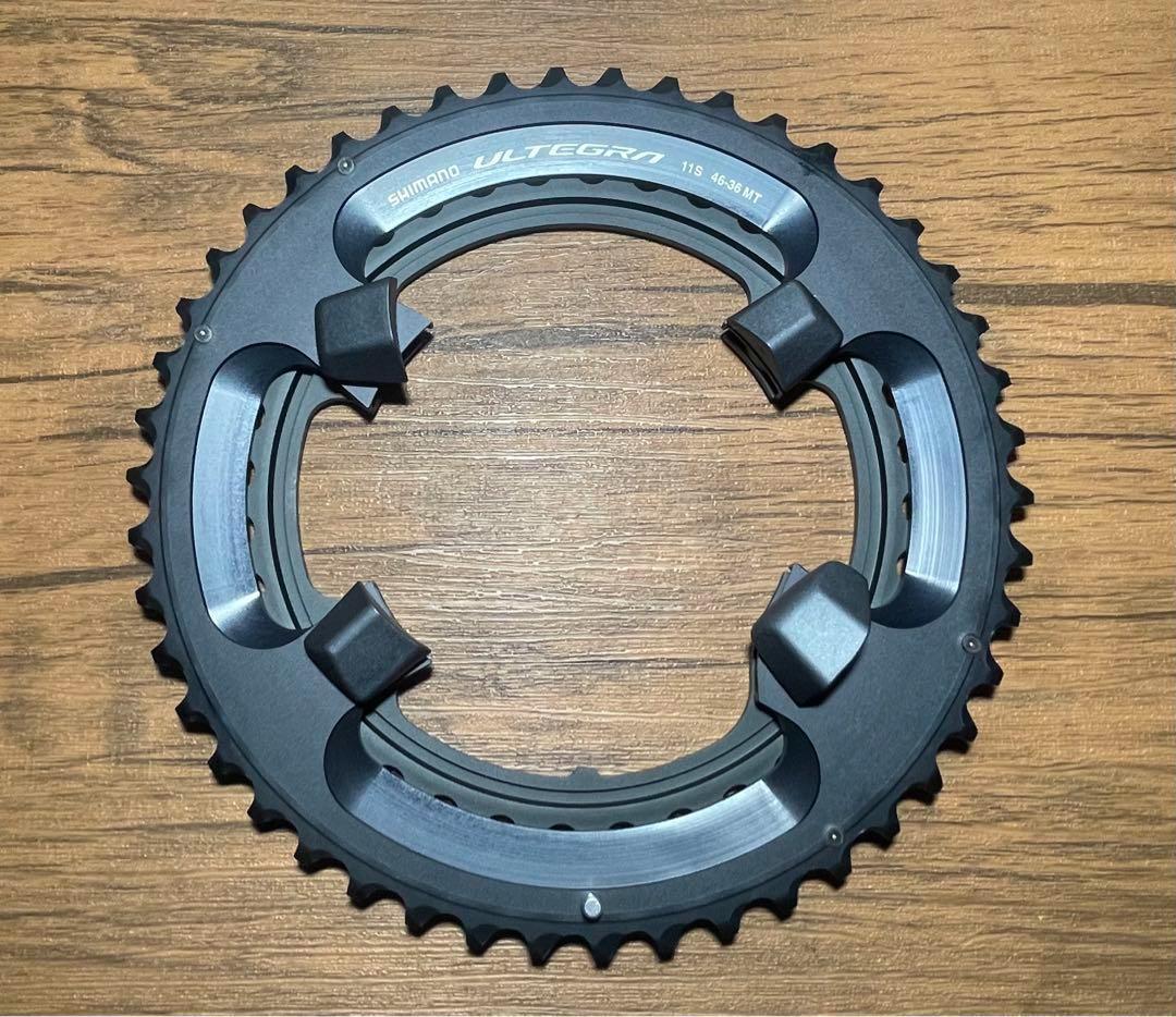 FC-6800 ULTEGRA チェーンリンク 46-36T Shimano