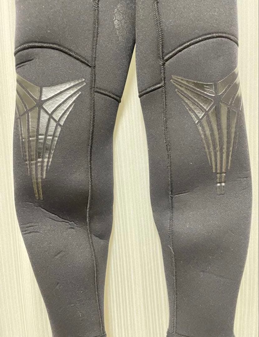 mares Rover 5.3 フルスーツ Sサイズ