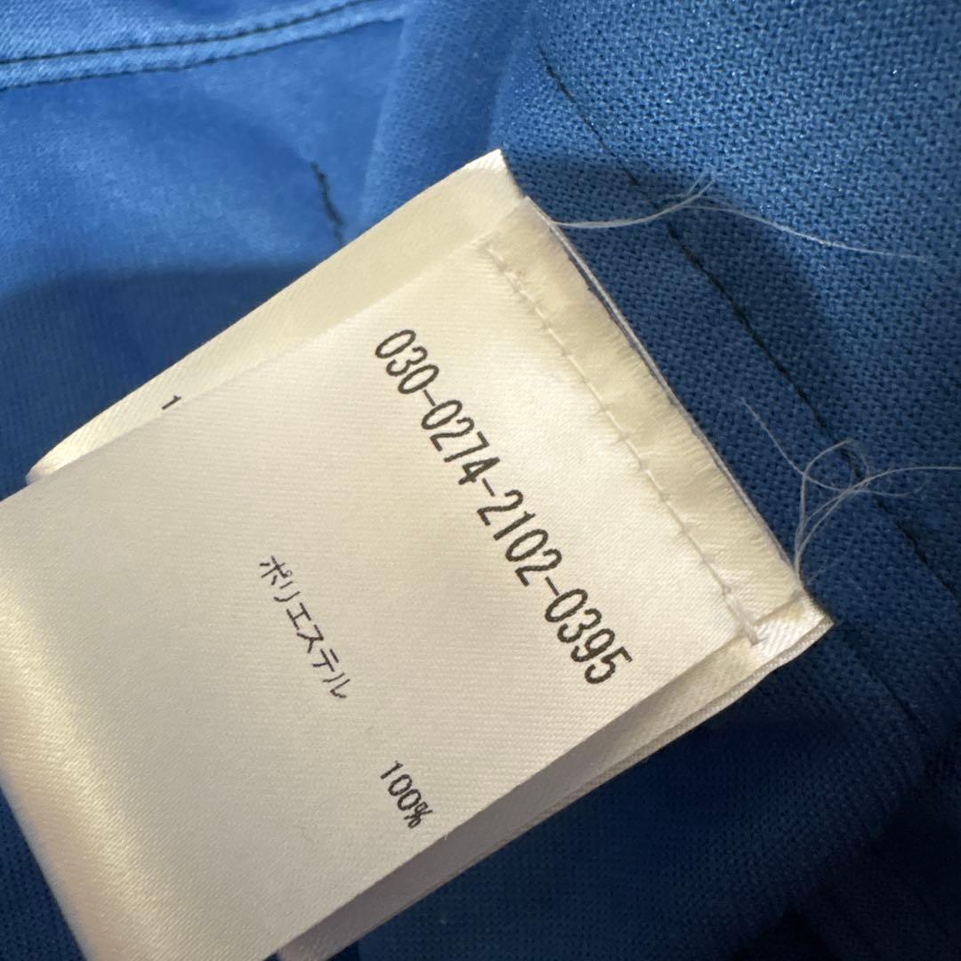 プロトンドパリ グラベルシャツ ネルシャツ M サイクルジャージ