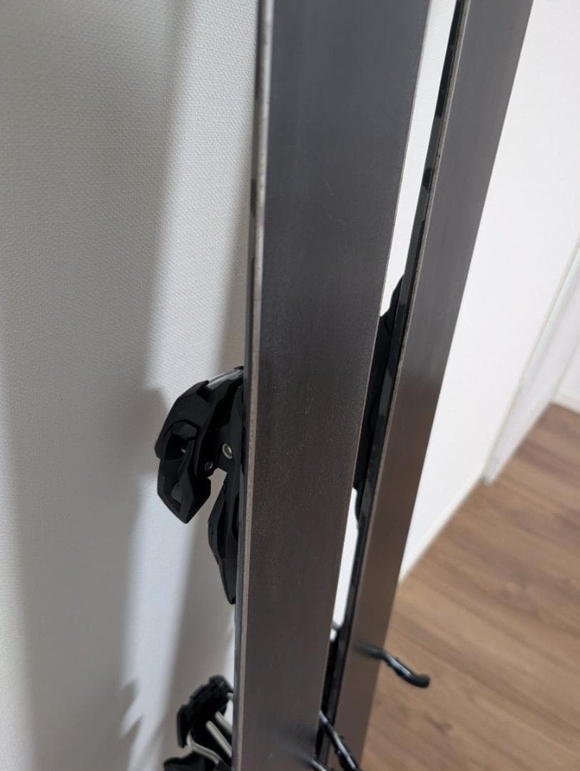 【美品】K2 RECKONER 92 149cm フリースタイルスキー