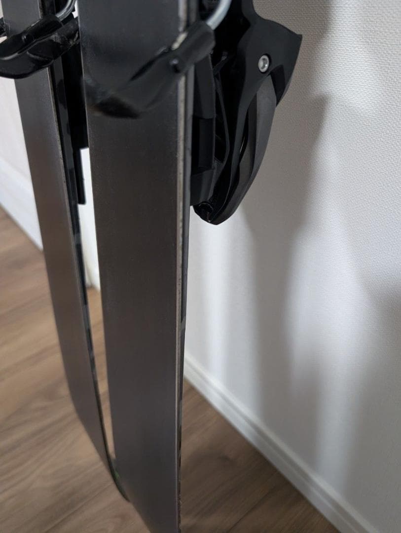 【美品】K2 RECKONER 92 149cm フリースタイルスキー