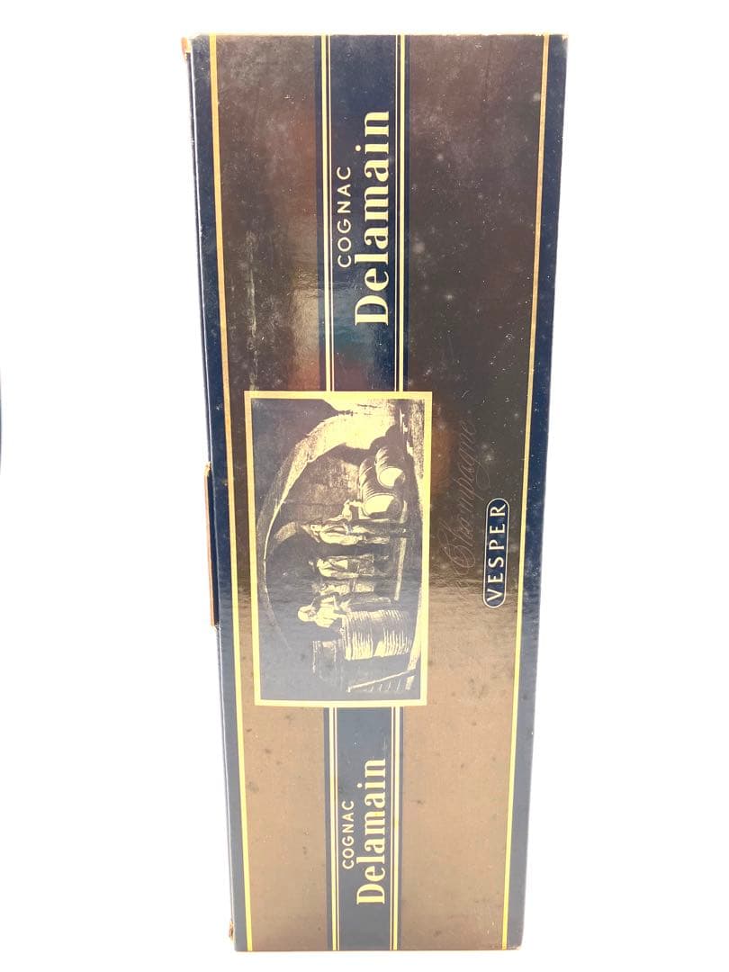 【未開封】デラマン ヴェスパーコニャック グラン シャンパーニュ 40%