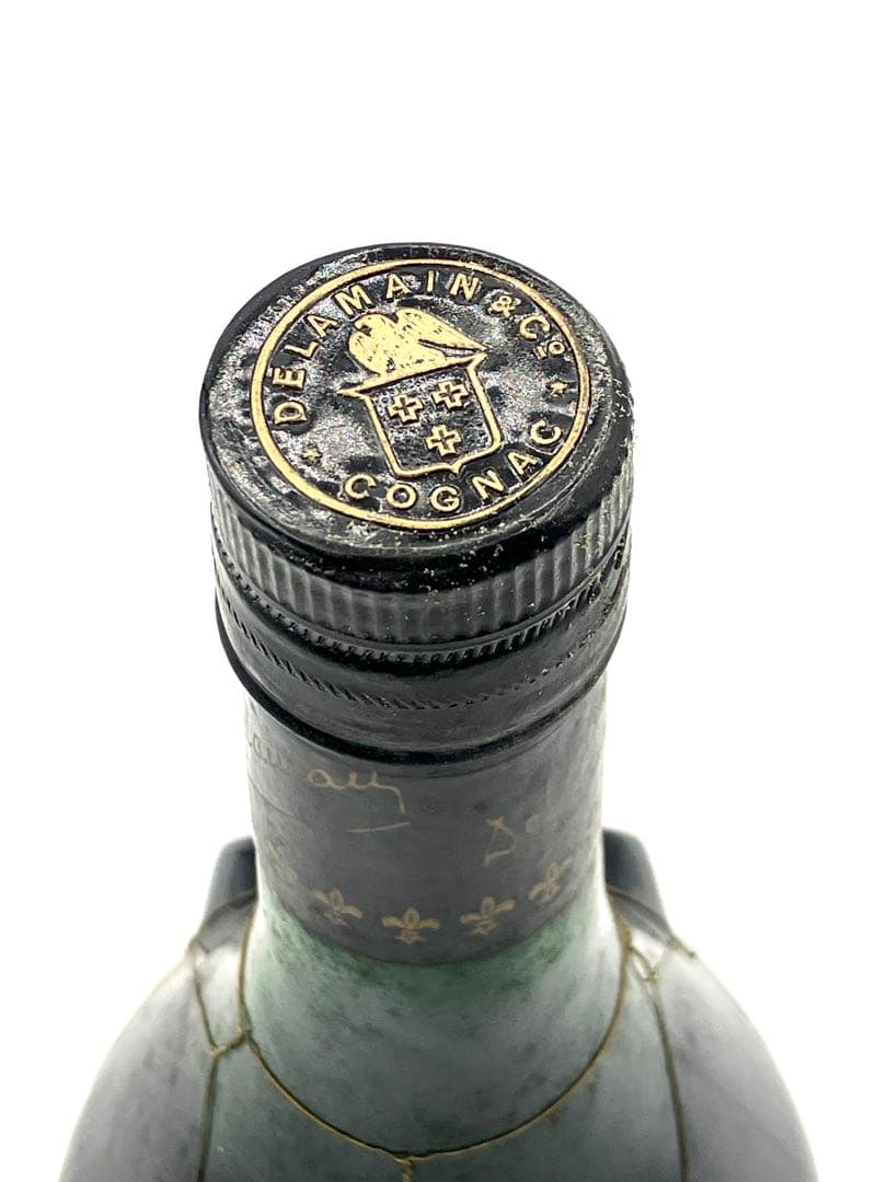 【未開封】デラマン ヴェスパーコニャック グラン シャンパーニュ 40%