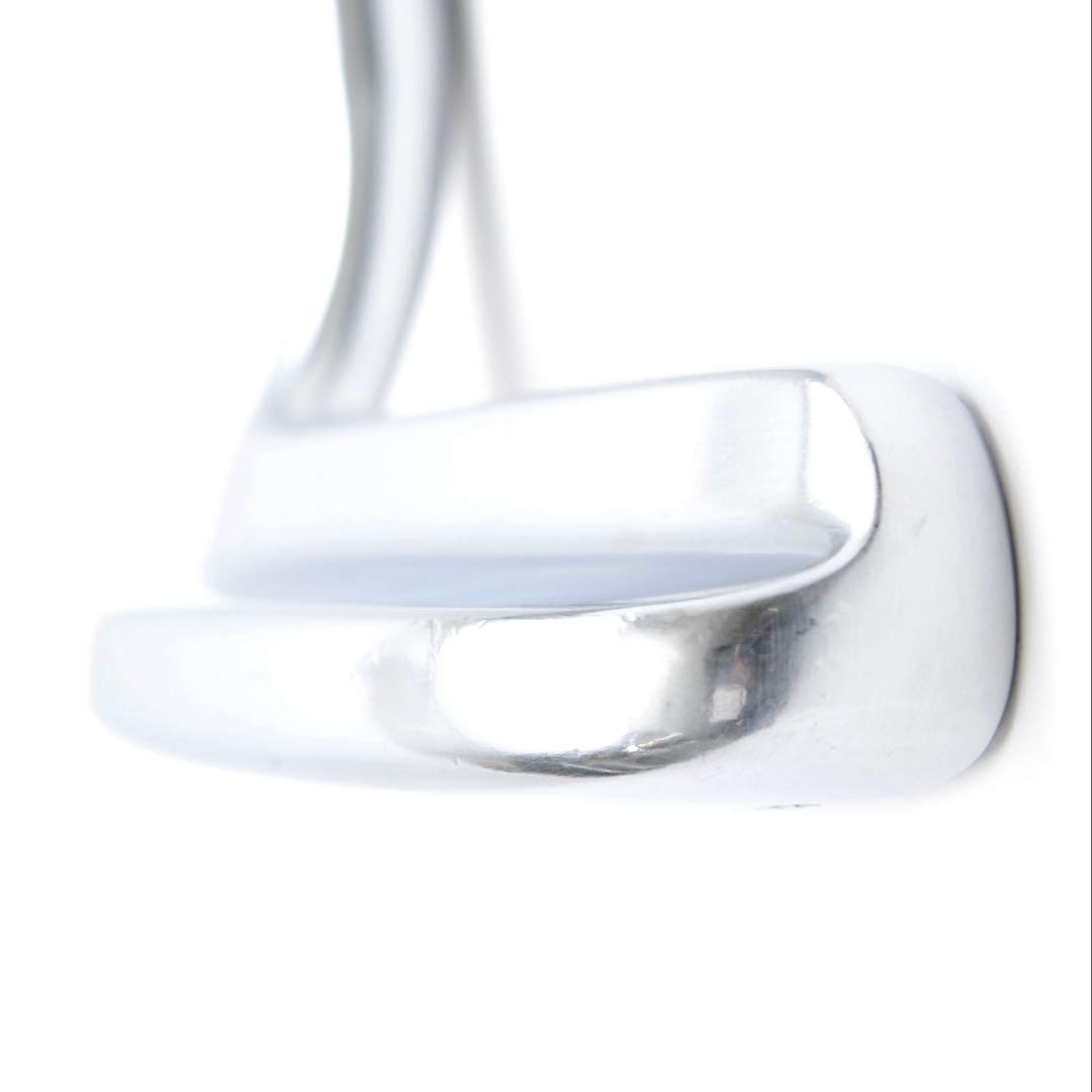 マグレガー ターニークラシック IMG5 アイアンマスターパター 35インチ